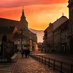 Vibe Brasov Parter