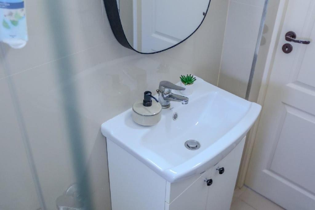Vibe Parter Apartament *