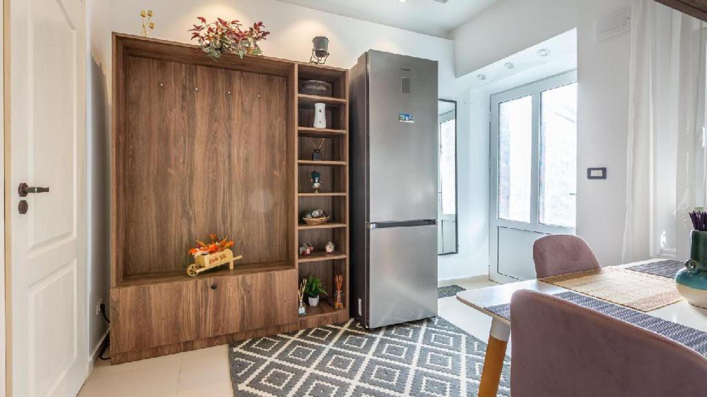 Vibe Parter Apartament Brașov