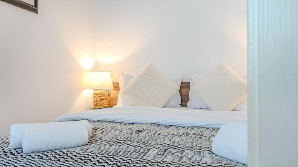 Apartament Vibe Parter