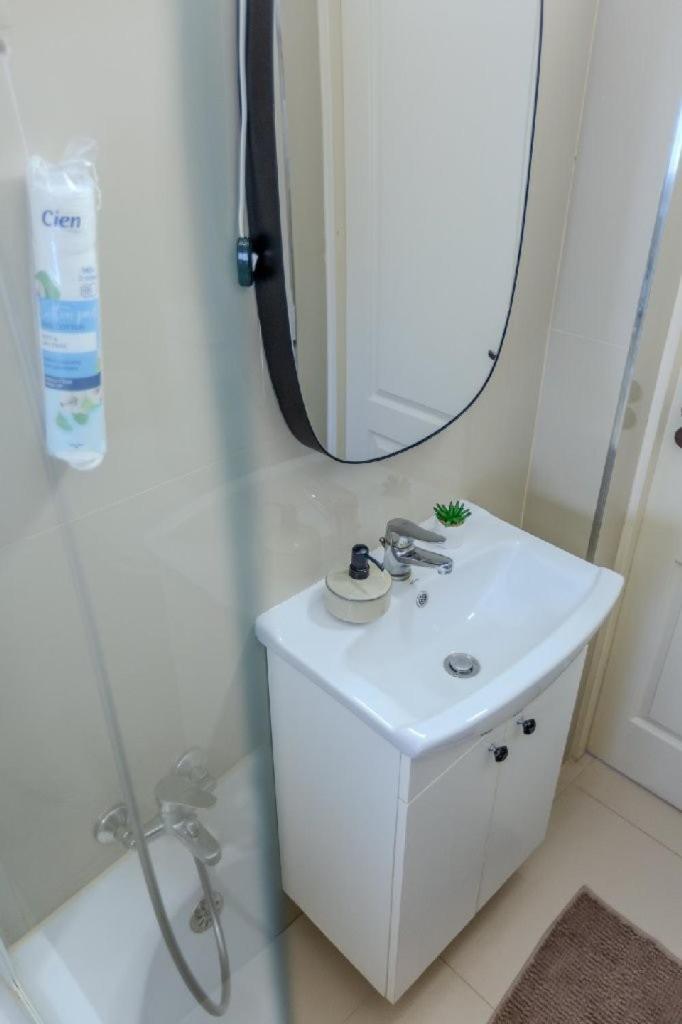 Apartament Vibe Parter Brașov