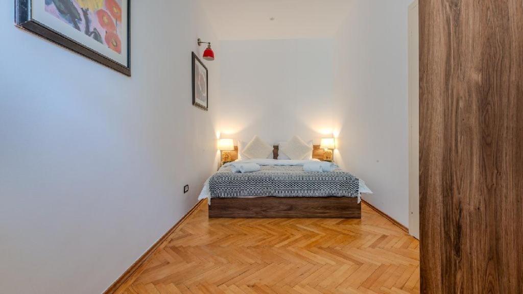 Vibe Parter Apartament Brașov